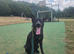 9 month belgian malinois