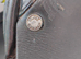 Dressage saddle 17.5