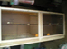I have 4 used breading cages for sale in very good condition