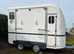 Equitrek space Treka M