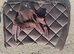 Saddle pads, rugs