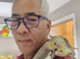 Young cockatiel