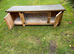 Used Rabit hutch