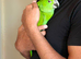 Handreared Baby Yellow Nape Amazon for sale in London