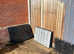 Dog cages