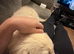 Beautiful female golden retriever