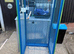 Bird cage and feeder bundle