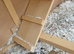 Brand New - Rabbit / Gunnie Pig Hutch for 2