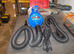 Dog Vacuum Servicing