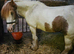 14hhs cob red and white for sale