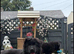 2 stunning female jet black pups
