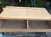 Bird / poultry travel cage