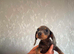 Beautiful miniature dachshunds