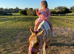 11hh 20 year old lead rein/companion