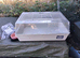 Hamster cage