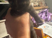 Mainecoon cross kittens