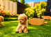 Asian/Korean Doll Face Maltipoo Puppies