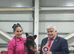 Female French Bulldog Puppies Available. Sired by International Champion Childe Harrold of Energy House