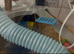 Dwarf hamster cage and full accessories