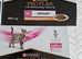 Urinary cat food