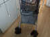 Small dog pram