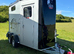 Cheval Liberte Touring One Single horse trailer