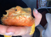 Male bearded dragon