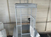 Parrot cage