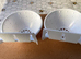 Canary nest pans