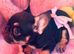 7 pure-bred Lilac and Chocolate Puppies