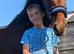 Stunning 2yr filly to make 14.2+