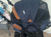 Dog pram