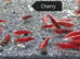 Red Cherry Shrimp, adults &pound;2 each