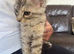 Female Mainecoon for sale