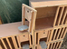 Pigeon nest boxes