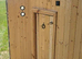 Horse trailer