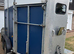 Ifor Williams HB505 Horse Trailer with camera