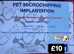 Midlands mobile microchipping