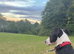 Lurcher/staff
