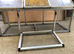 Racing pigeon trap
