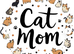 Female tabby kitten
