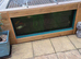 Large Garden koi/fish tank for sale