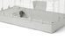 Guinea pig/rabbit 120 cage