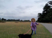 Male Labradore × German Shepherd 2 years old