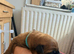 Belgian mali cross