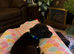 Young tiny cross breed male
