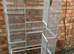 Bird cages