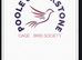 Poole & Parkstone cage bird society
