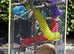 Ferplast tall cage & accessories