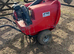 Trafalgar PC100H Manure Vacuum.